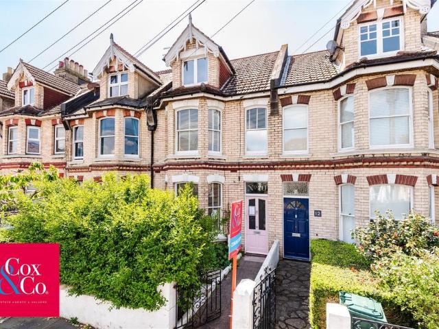 House for sale in Portslade Village, Brighton & Hove