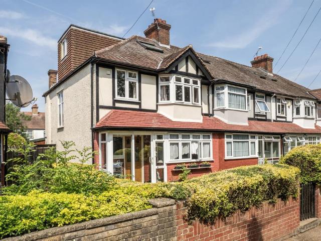 House for sale in London Borough of Merton, Greater London