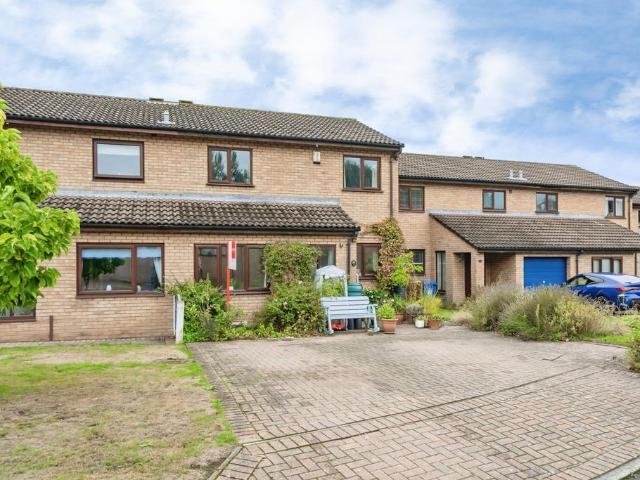 House for sale in Grappenhall, Warrington