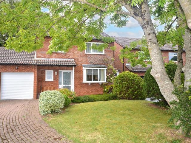 House for sale in Nether Stowey, Somerset