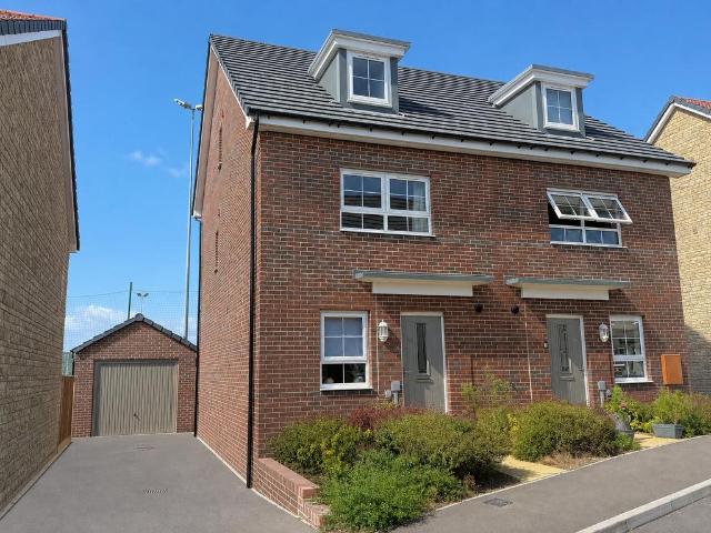 House for sale in Nailsea, North Somerset