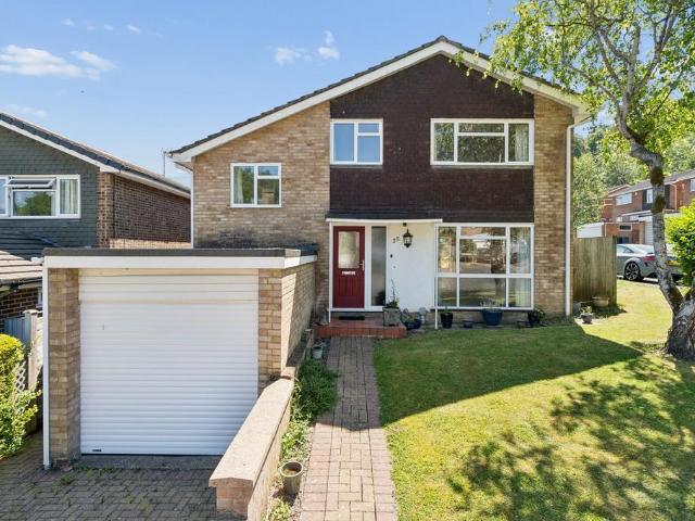 House for sale in Daws Hill, Cressex