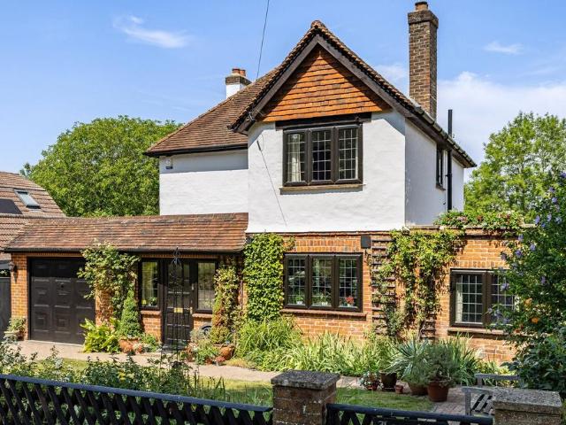 House for sale in Westborough, Surrey