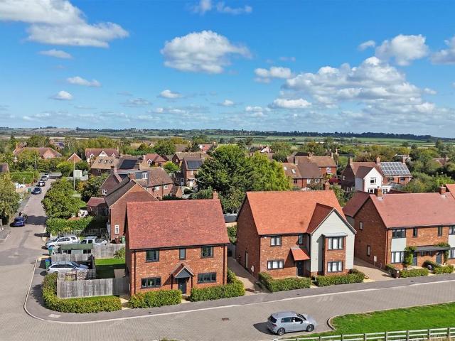 House for sale in Shabbington, Buckinghamshire