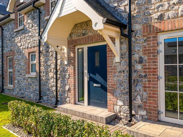 House for sale in Kirkinner, Scotland