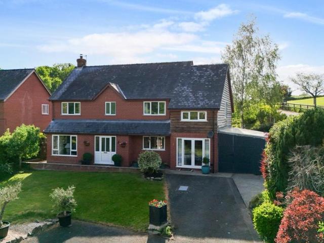 House for sale in Wales
