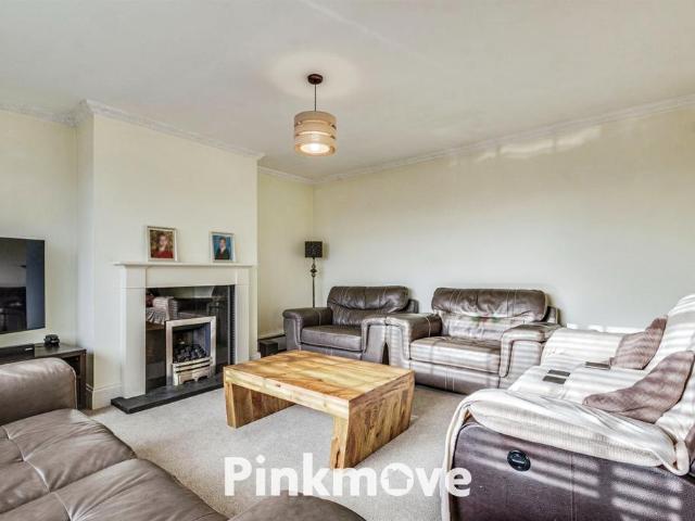 House for sale in Ladyhill, Wales