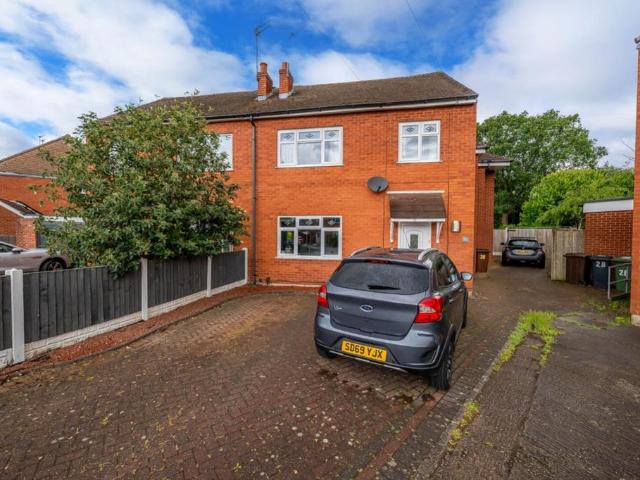 House for sale in Dudley's Fields, Bloxwich