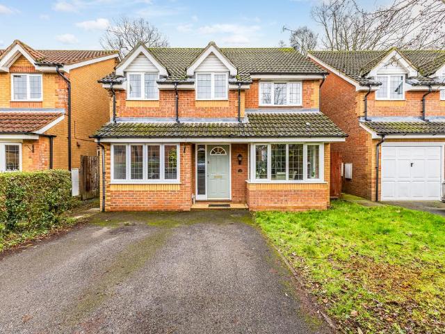 House for sale in St Albans, Five Acres