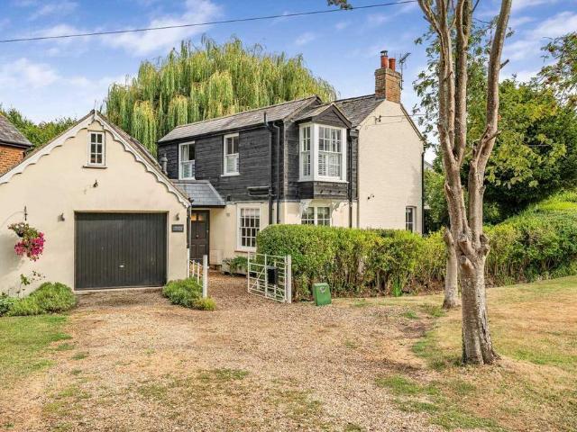 House for sale in Berrick Salome, Oxfordshire
