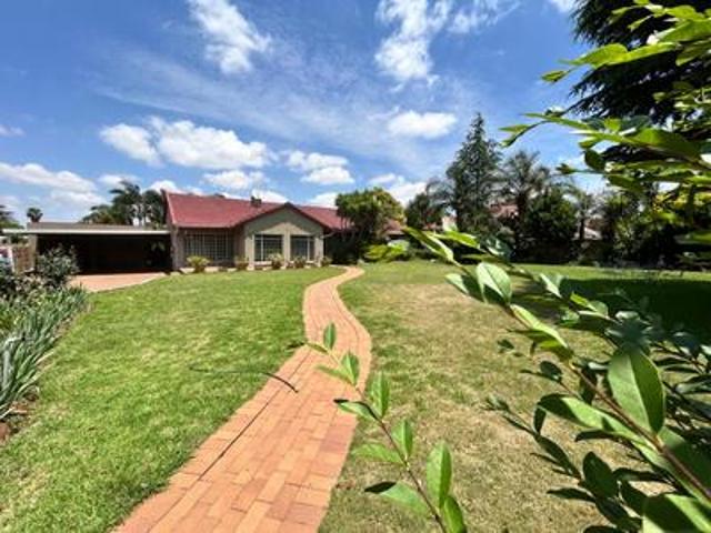 House for sale in Springs, Gauteng
