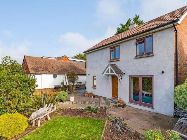 House for sale in Hollingbury, Brighton & Hove