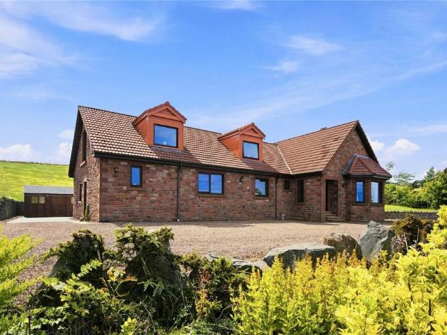 House for sale in Scotland