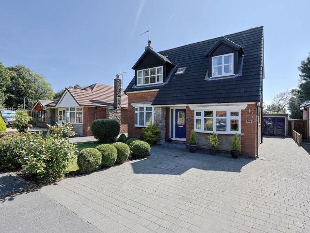 House for sale in Standish, Wigan