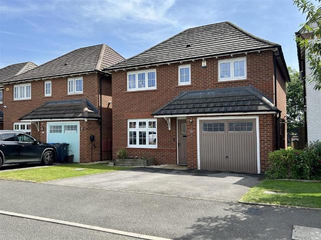 House for sale in Rowley Village, West Midlands