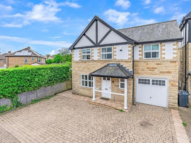 House for sale in Ben Rhydding, Ilkley