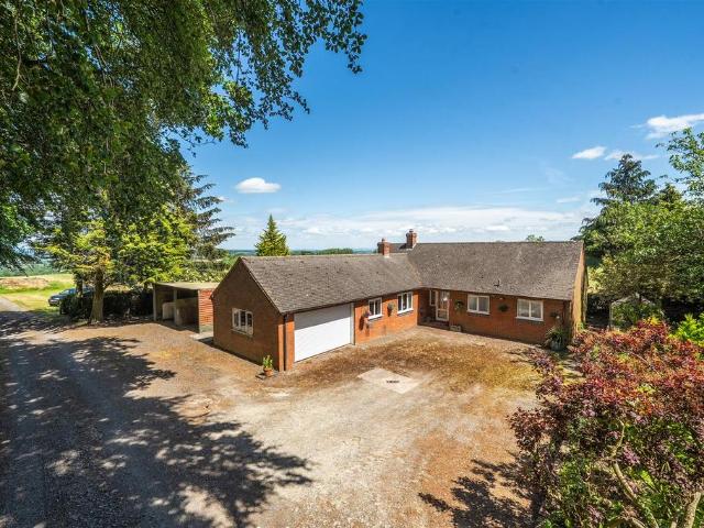 House for sale in Forthampton, Worcestershire
