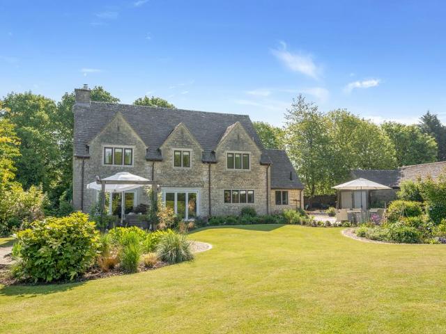 House for sale in Tormarton, South Gloucestershire