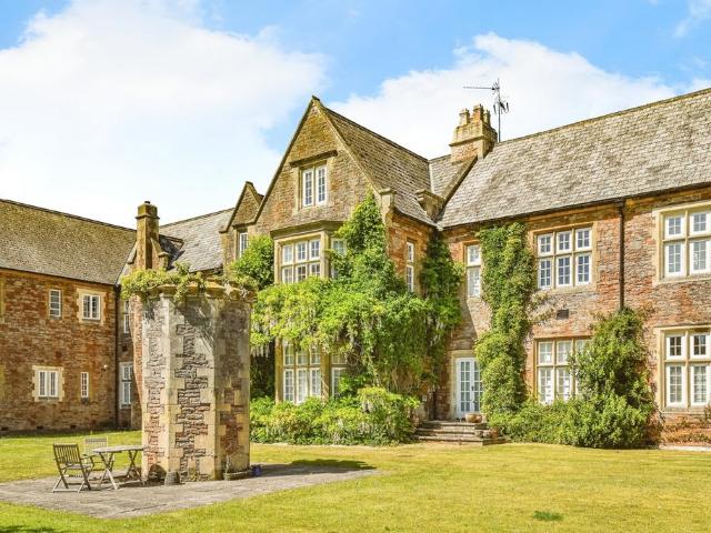 House for sale in St Cuthbert Out, Somerset