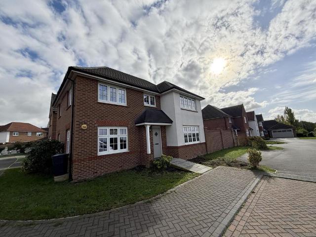 House for sale in Garforth, Leeds