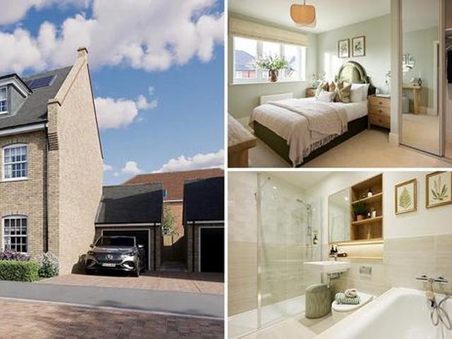 House for sale in Fole, Surrey