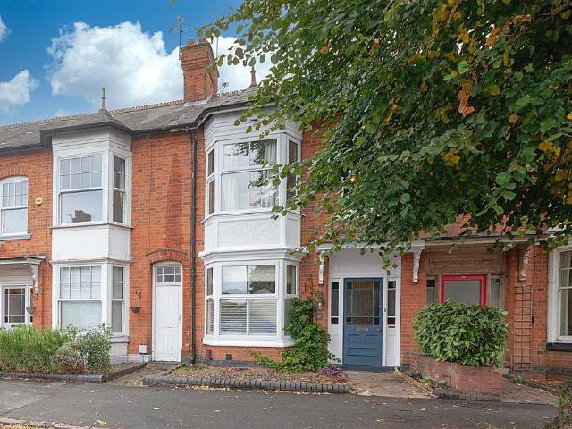 House for sale in Syston, Charnwood