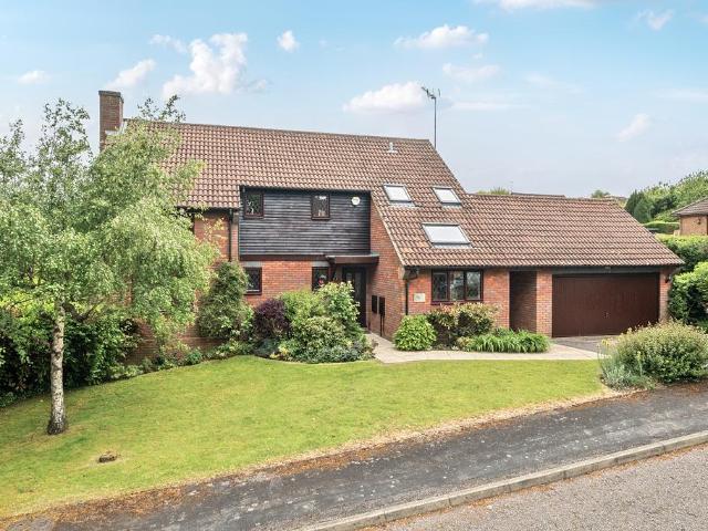 House for sale in Marlow Bottom, Buckinghamshire