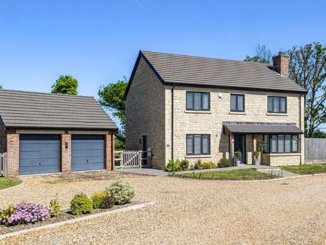 House for sale in Melksham, Wiltshire