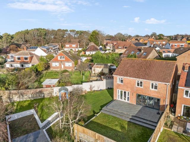 House for sale in Corfe Mullen