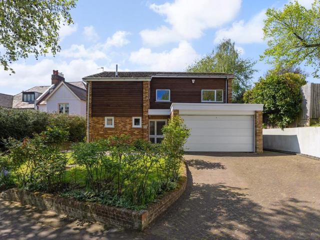 House for sale in Dulwich Village, Greater London