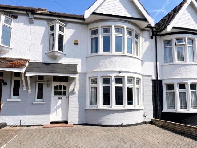 House for sale in Kursaal Estate, Alton Barnes