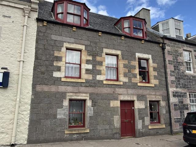 House for sale in Newburgh, Scotland