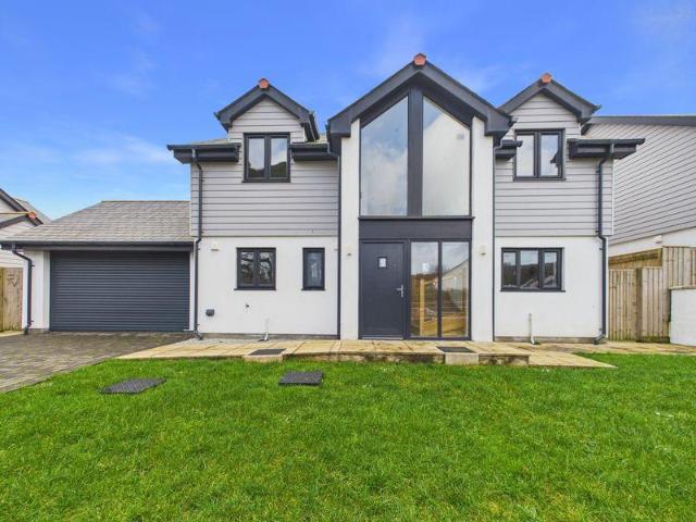 House for sale in Treviskey, Lanner