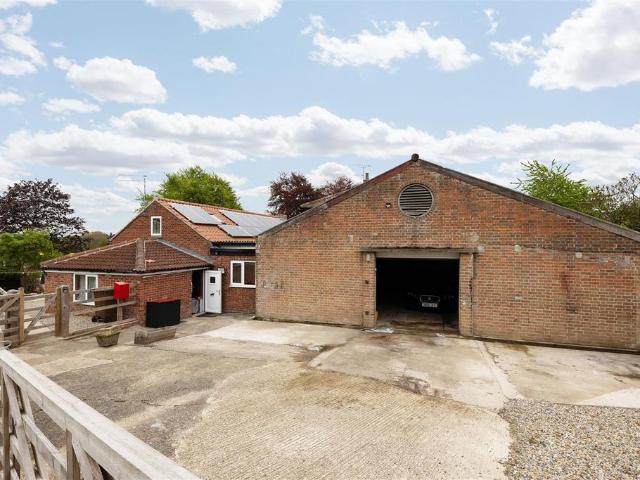 House for sale in Crambeck, North Yorkshire