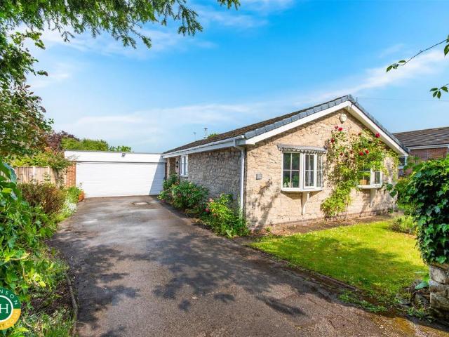 House for sale in Edlington, South Yorkshire