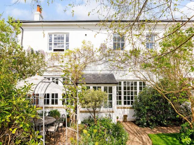 House for sale in Ewell, Surrey