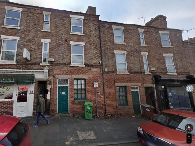 House for sale in Haddon, East Midlands
