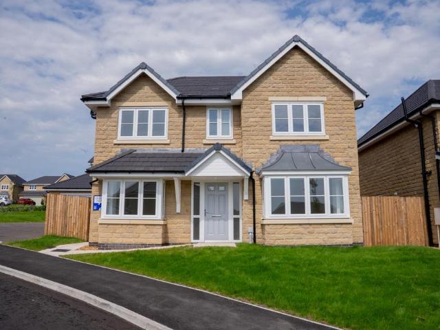 House for sale in Bare, Lancashire