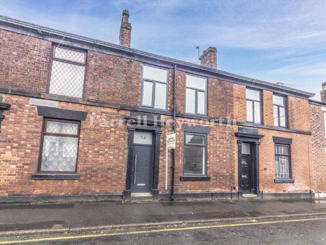 House for sale in Cowling, Andertons Mill