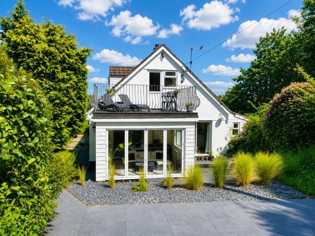 House for sale in St. Issey, St Issey
