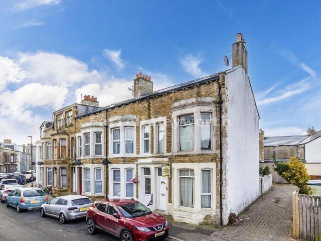 House for sale in Poulton-le-Sands, Bare