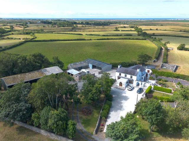 House for sale in Bryn Du, Bryngwran