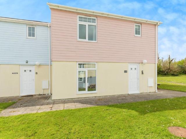 House for sale in Colan, St Columb Major