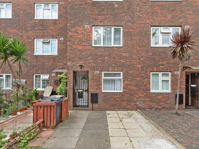 House for sale in Spitalfields, Whitechapel