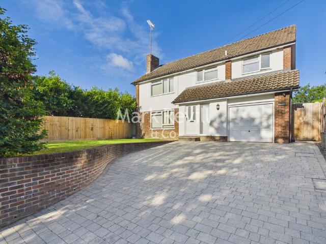House for sale in Lindfield, Mid Sussex