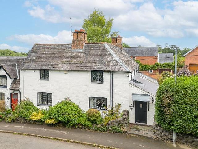 House for sale in Thurcaston and Cropston, Elmfield