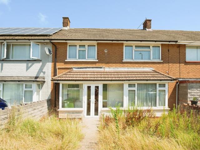 House for sale in Falcon Lodge, Wales