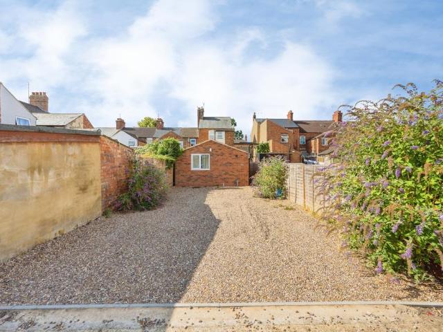 House for sale in Rushden