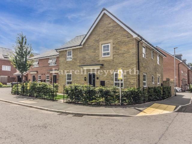 House for sale in Moss Side, Firbank