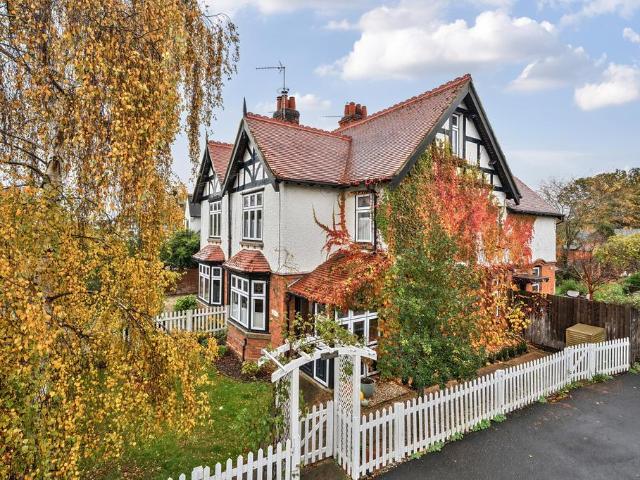 House for sale in Clifford Chambers and Milcote CP, Alderminster
